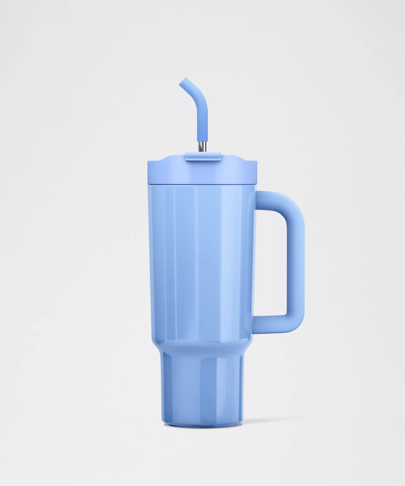 lululemon Insulated Tumbler 40oz outlook