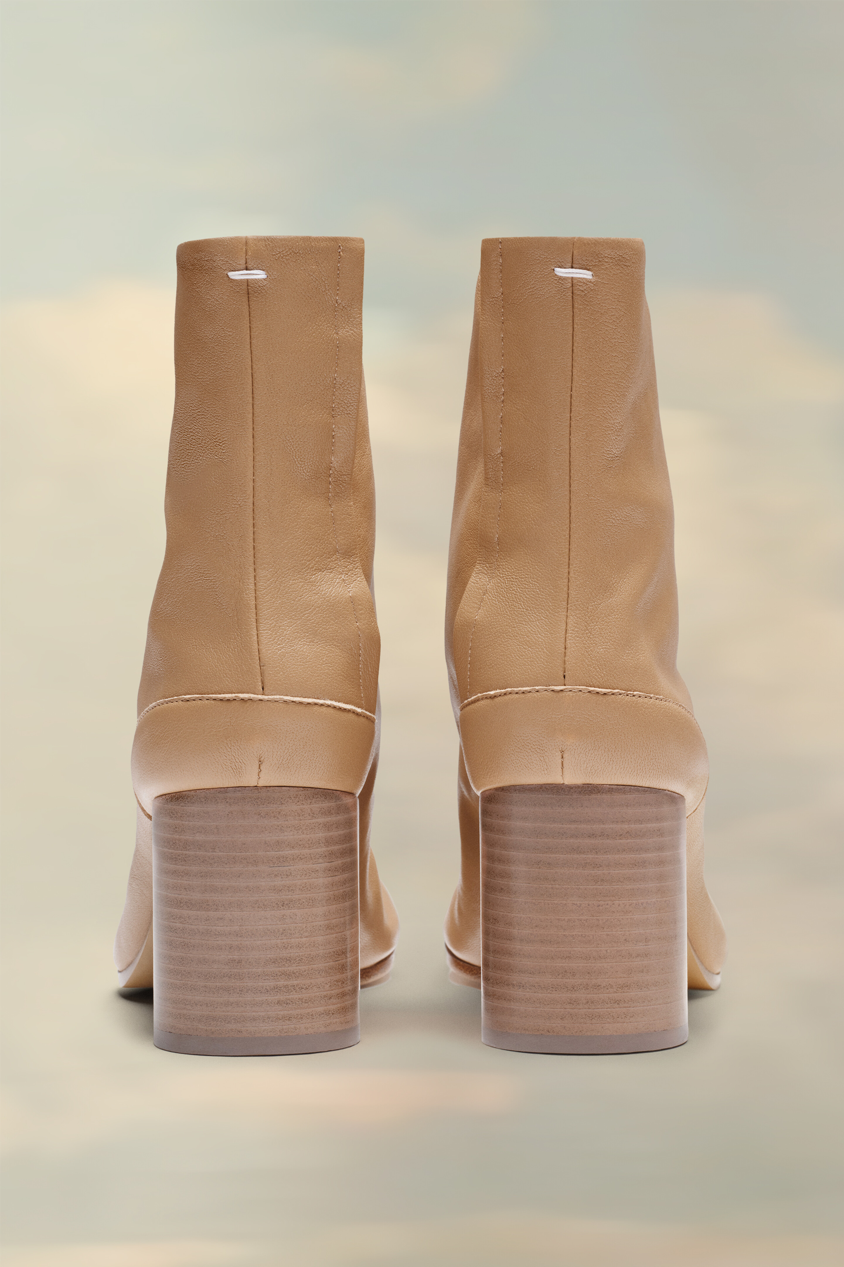 Tabi ankle boots - 3