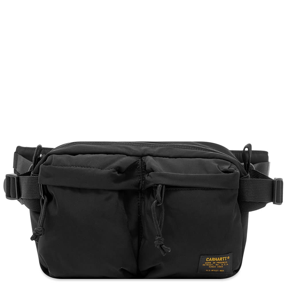 Carhartt WIP Hayes Hip Bag - 1