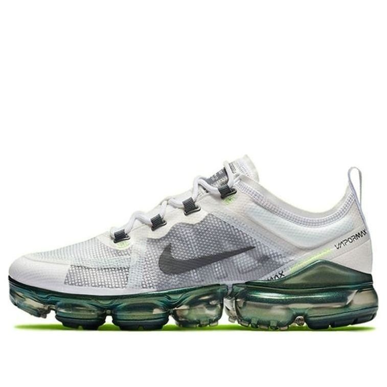 Nike Air VaporMax 2019 'Lime Blast' AT6810-100 - 1