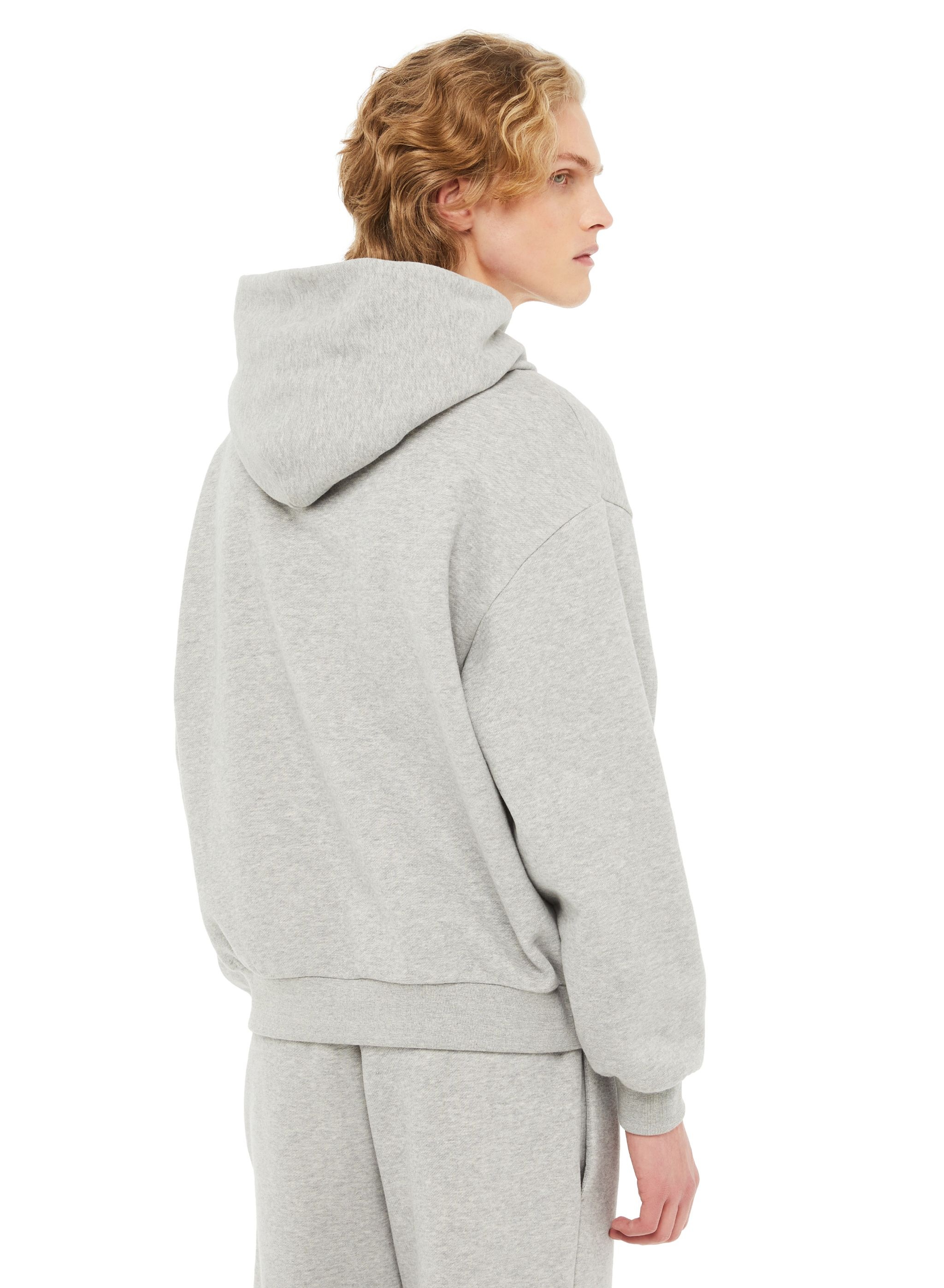 Horoscope Fleece Hoodie - 8
