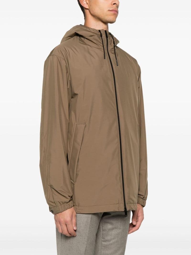 hooded jacket 3