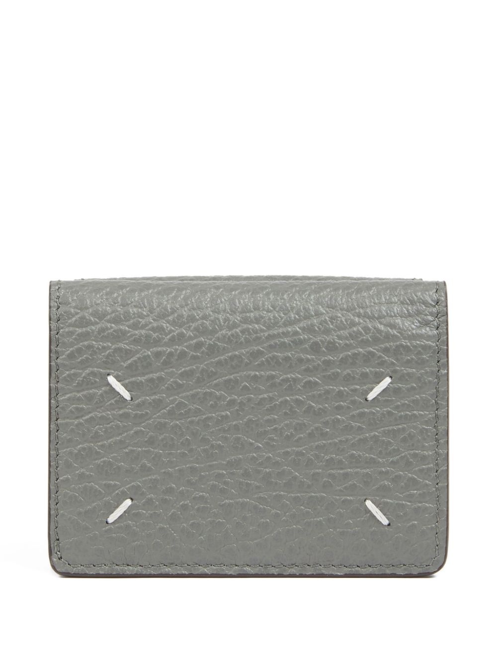 leather wallet - 2