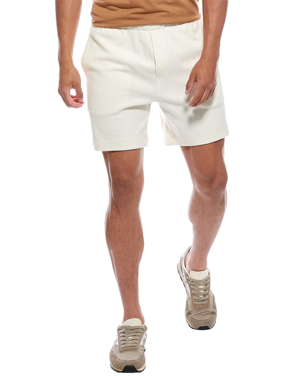 Vince Short - 2