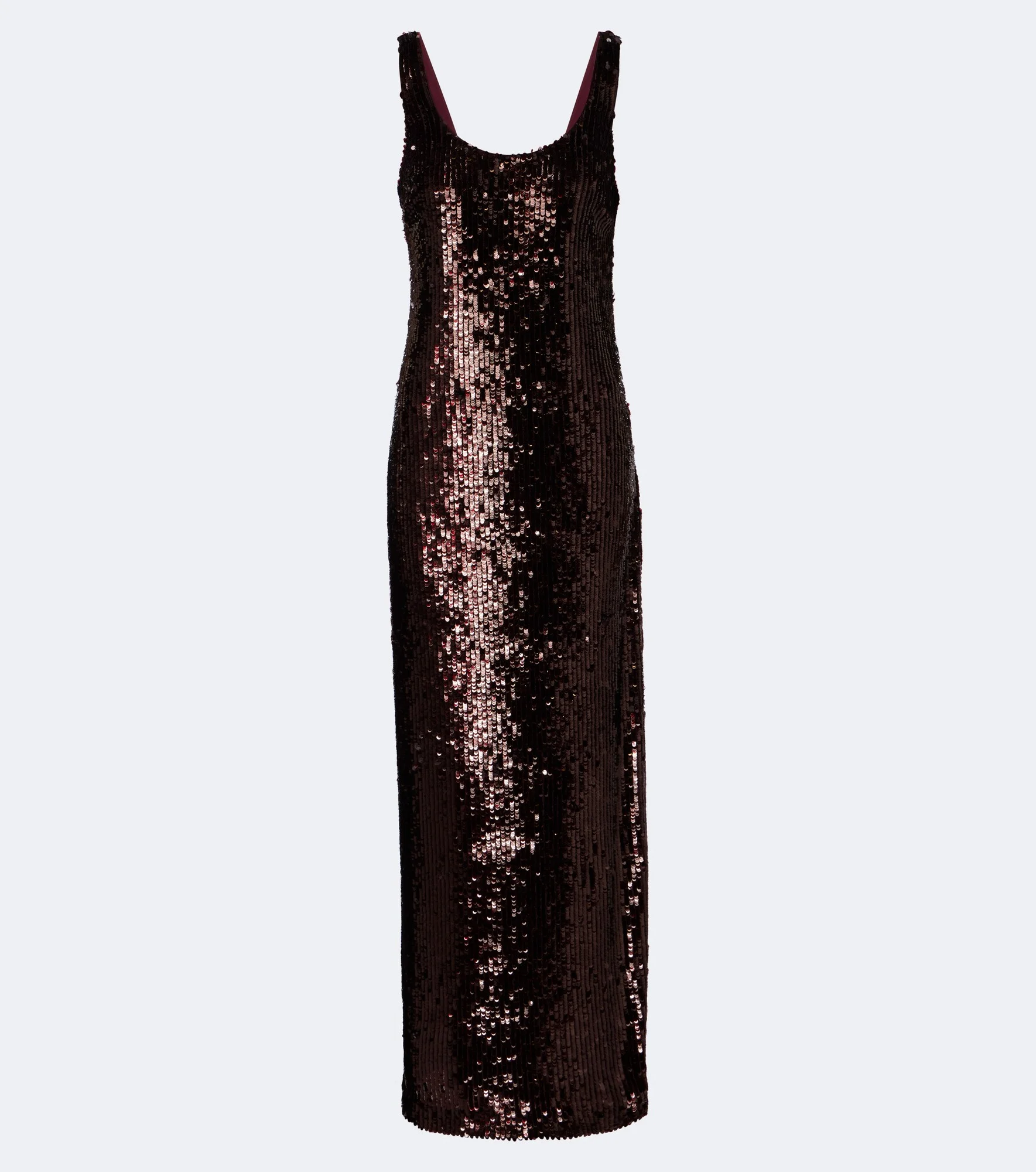 Bex sequined gown - 1