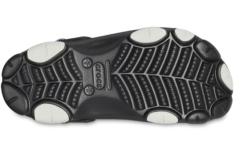 Crocs All-Terrain Clog x Marvel 'Black Panther' 208031-90H - 7