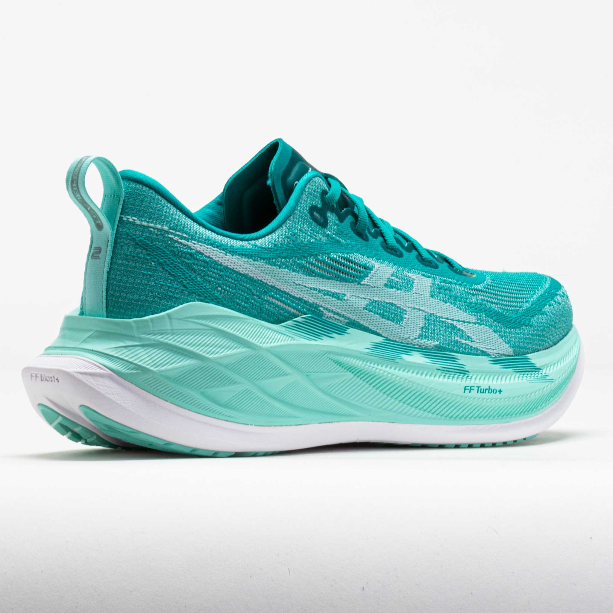 ASICS Superblast 2 Unisex Wave Teal/Illuminate Mint - 6
