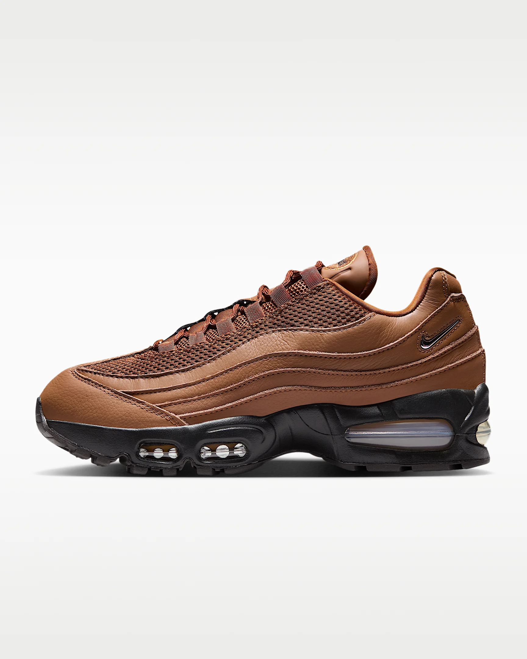 Nike Air Max 95 Women's Shoes - 1