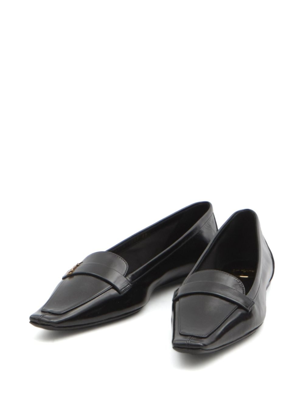 Poppy ballerinas - 2