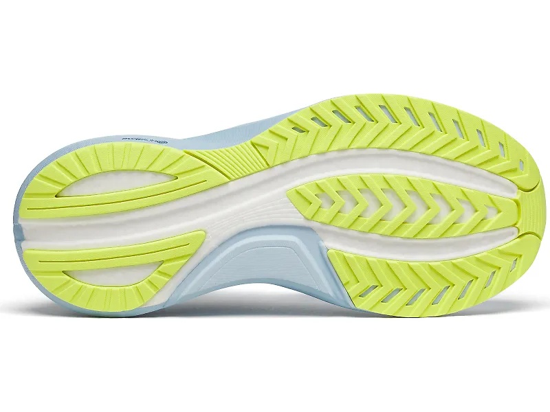 Saucony Tempus 2 - 4