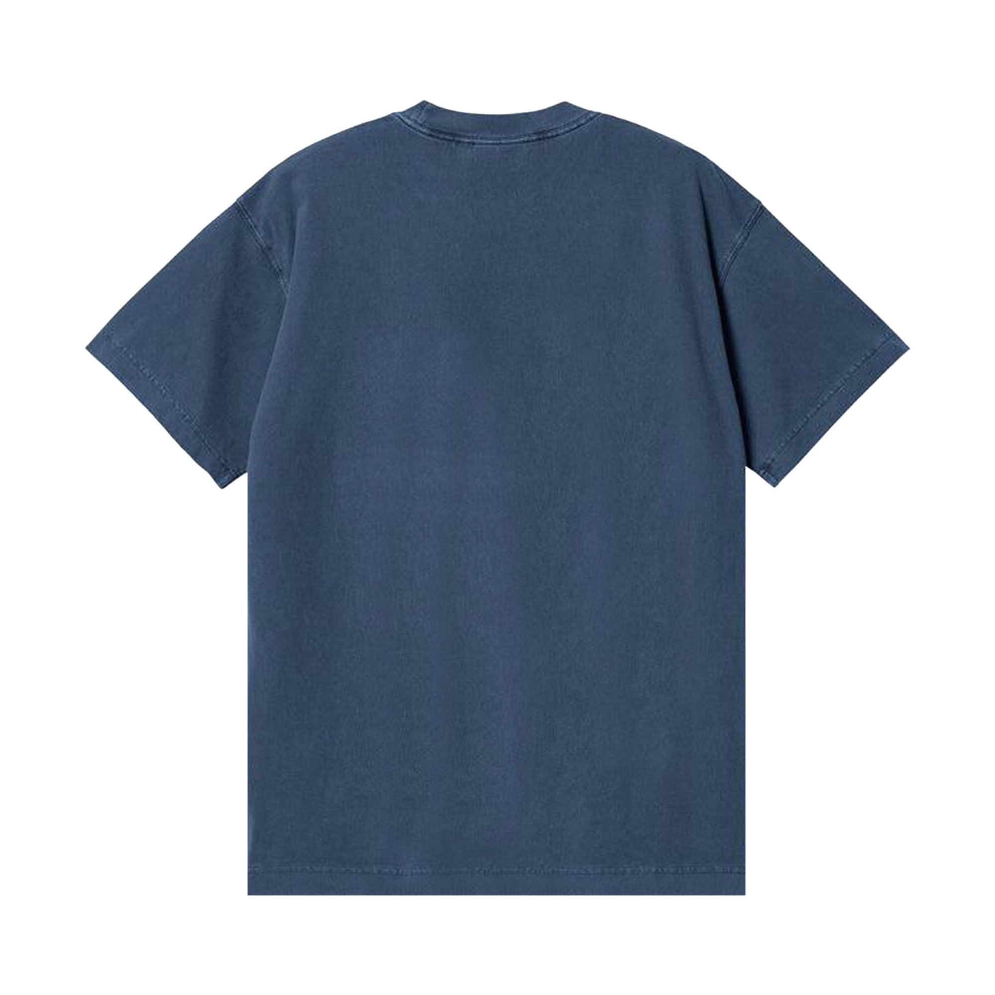 Carhartt WIP Nelson Tee 'Elder' - 2