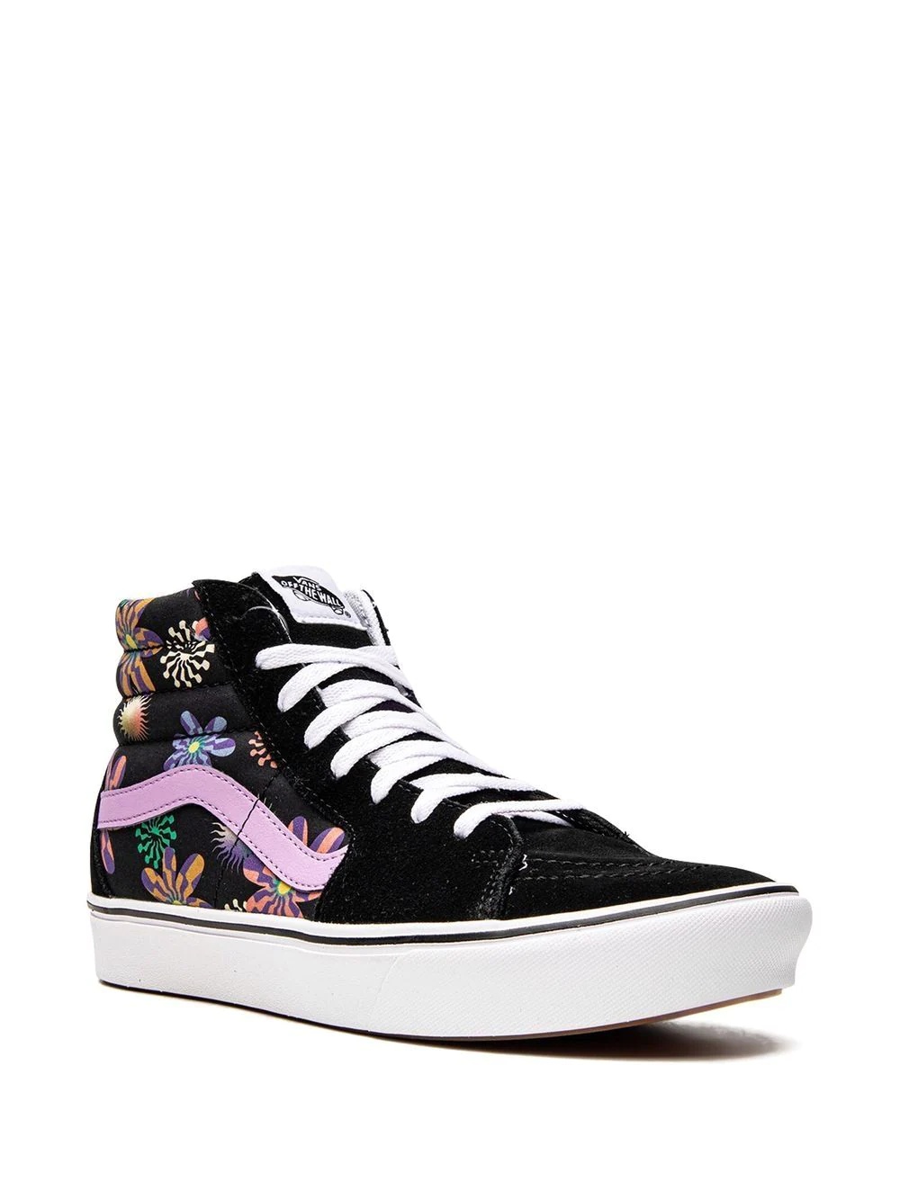 Comfycush Sk8-Hi sneakers - 2