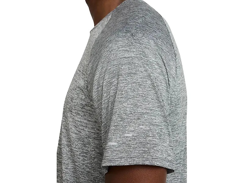 Nike Stride Dri-FIT ADV Short Sleeve Running Top - 4