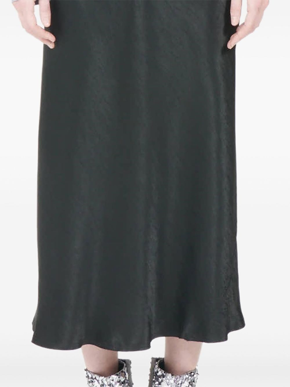 Long skirt - 5