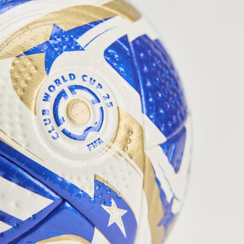 Mundial de Clubes FIFA Final Pro Ball 6