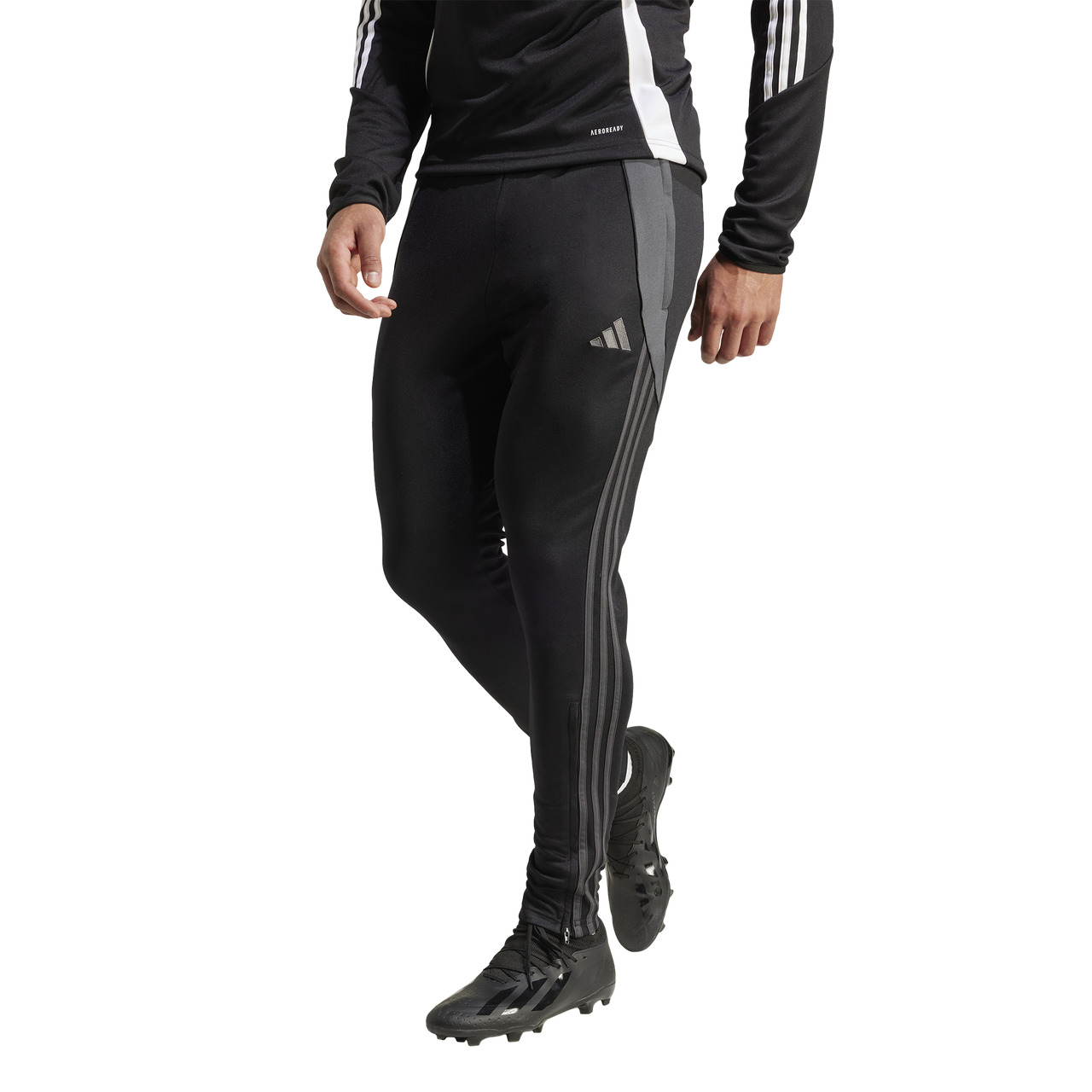 adidas Mens adidas Tiro 24 Track Pants - 1