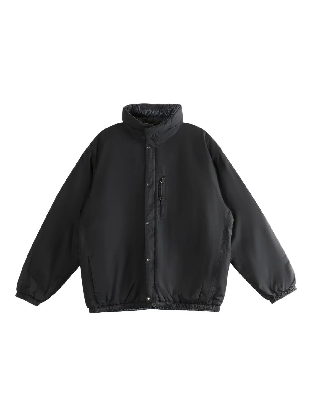 reversible jacket - 1