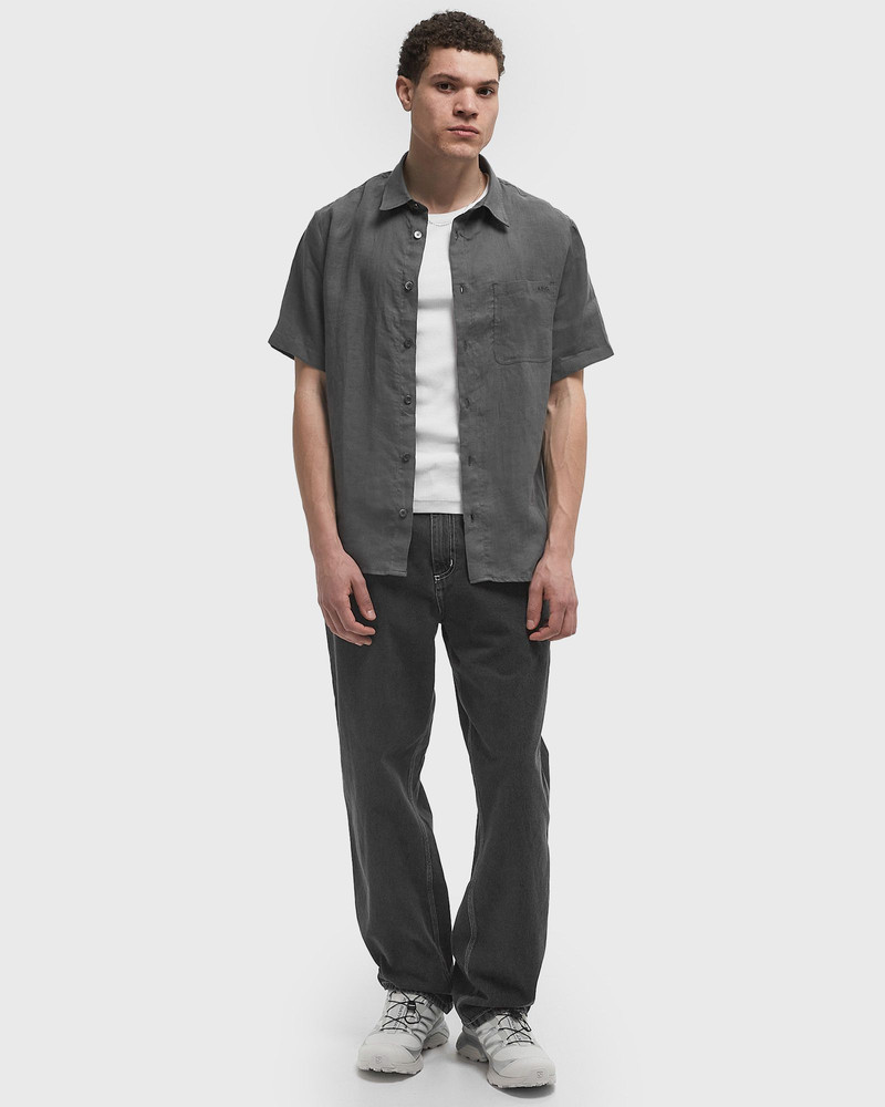 A.P.C. BELLINI LOGO SHIRT outlook