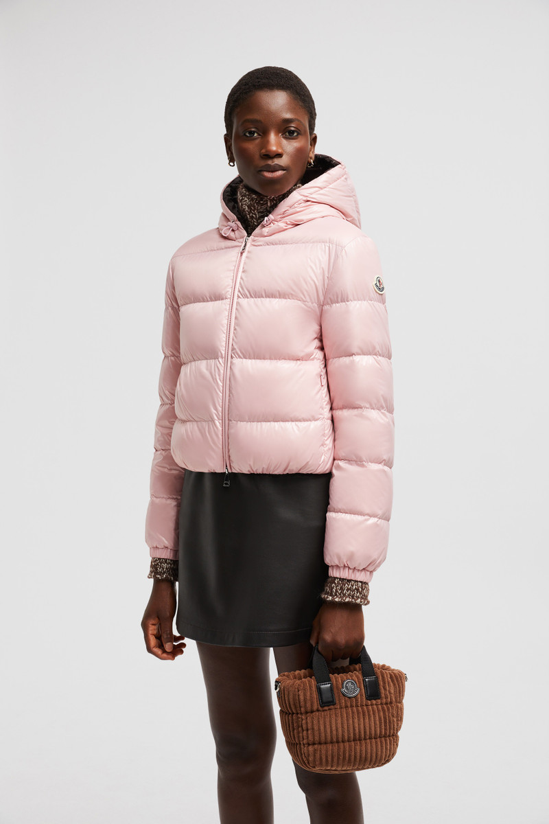 Moncler Caradoc Mini Tote Bag outlook