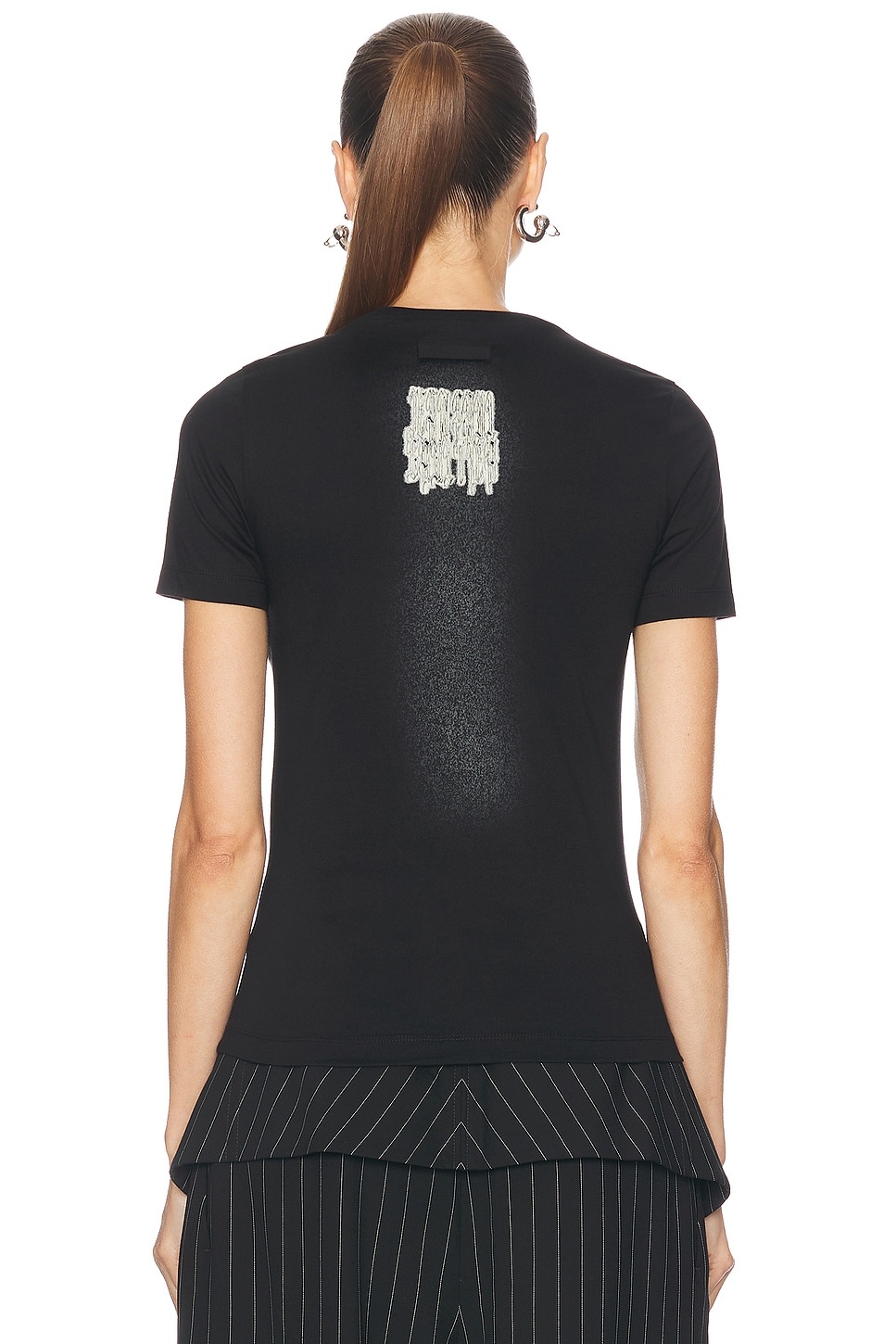 Tattoo Baby Tee - 3