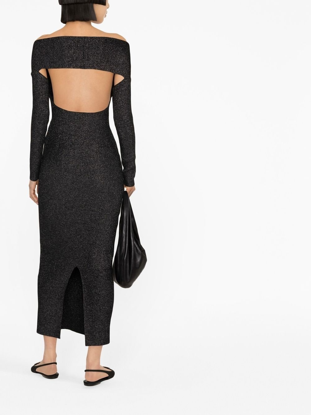 Marisole midi dress - 3