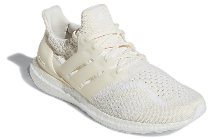 adidas UltraBoost 5.0 DNA 'Chalk White' GZ0444 - 3