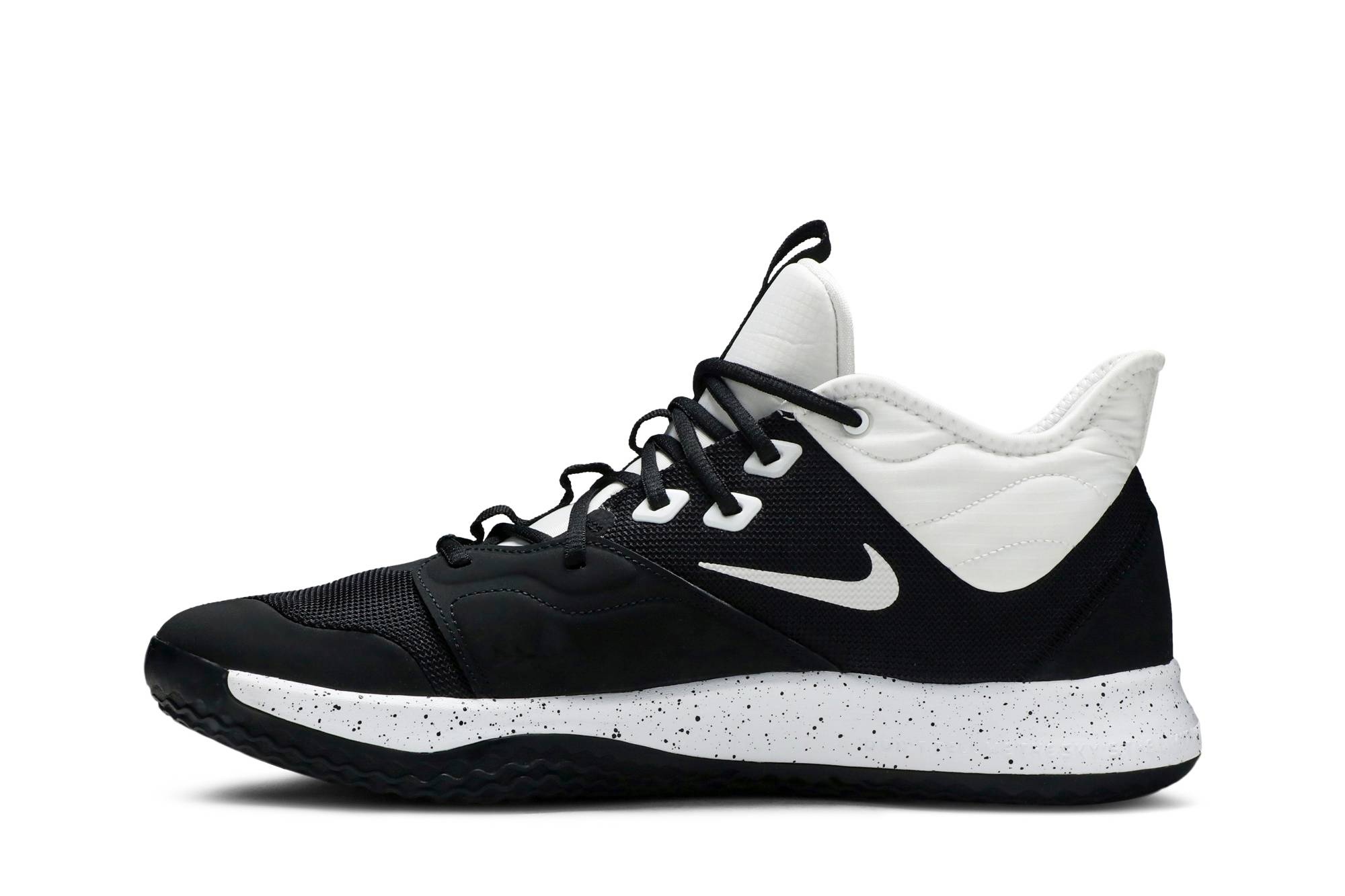 PG 3 TB 'Black' - 3
