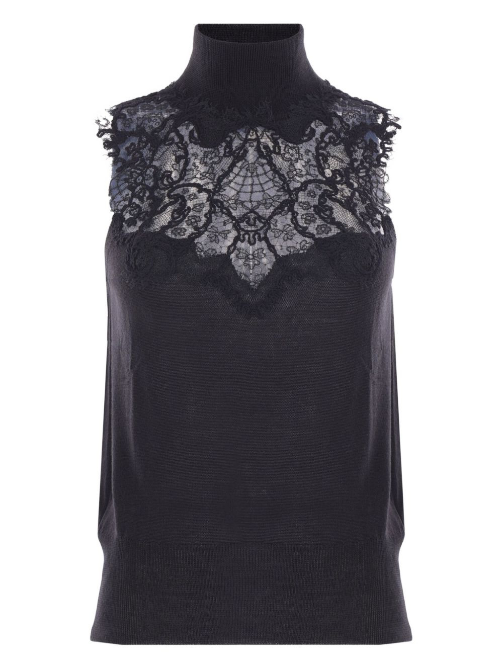 Ermanno Scervino - Ermanno Scervino Top - 1