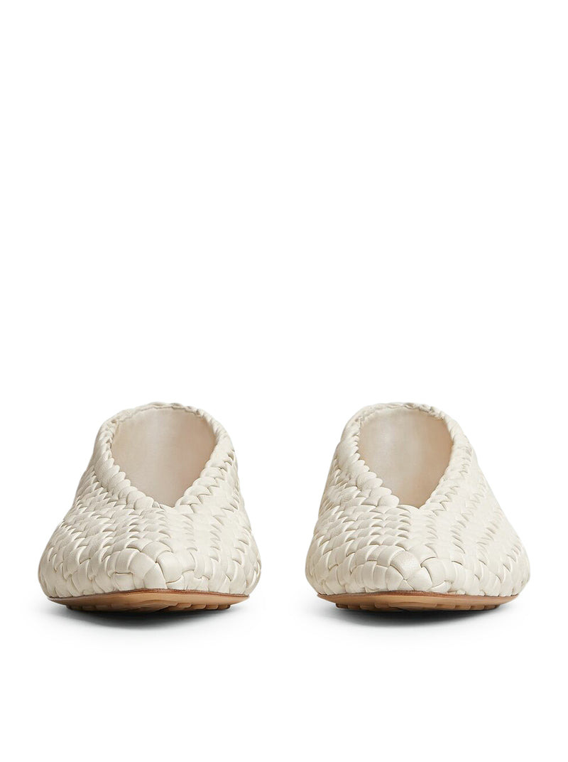Bottega Veneta Women Sofia Dancers - 2