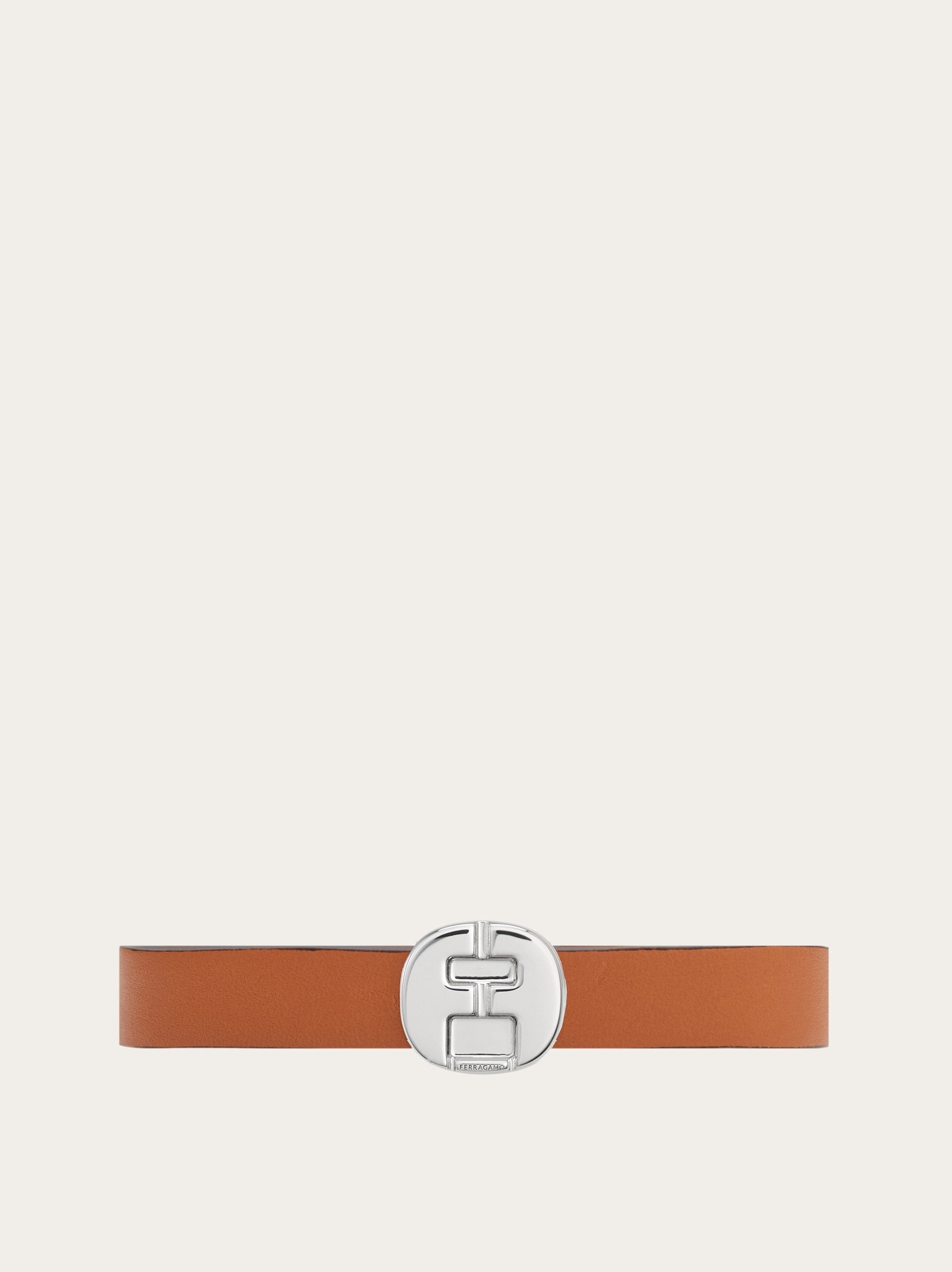 Bracelet with logo - 1