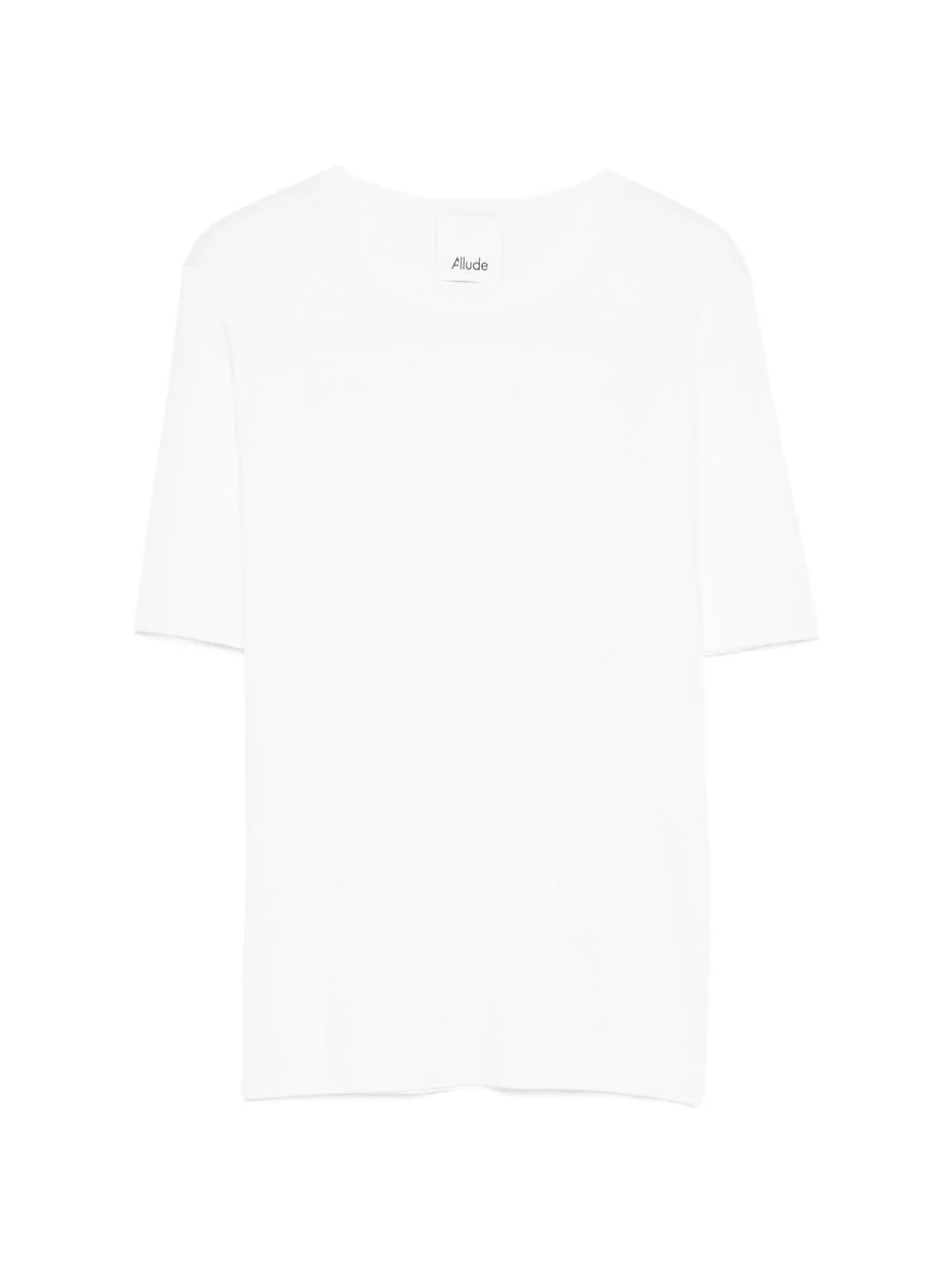 short-sleeve T-shirt - 1