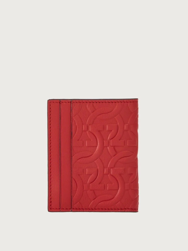 GANCINI CREDIT CARD HOLDER - 3