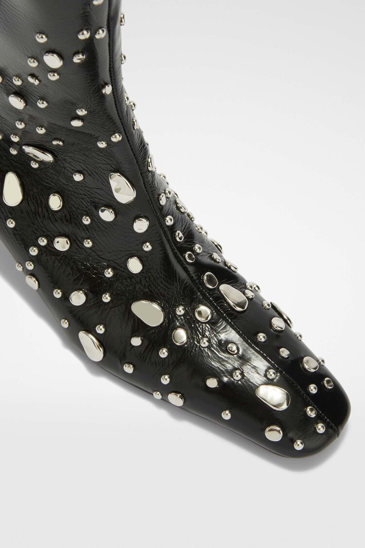 Ankle Boots - 6