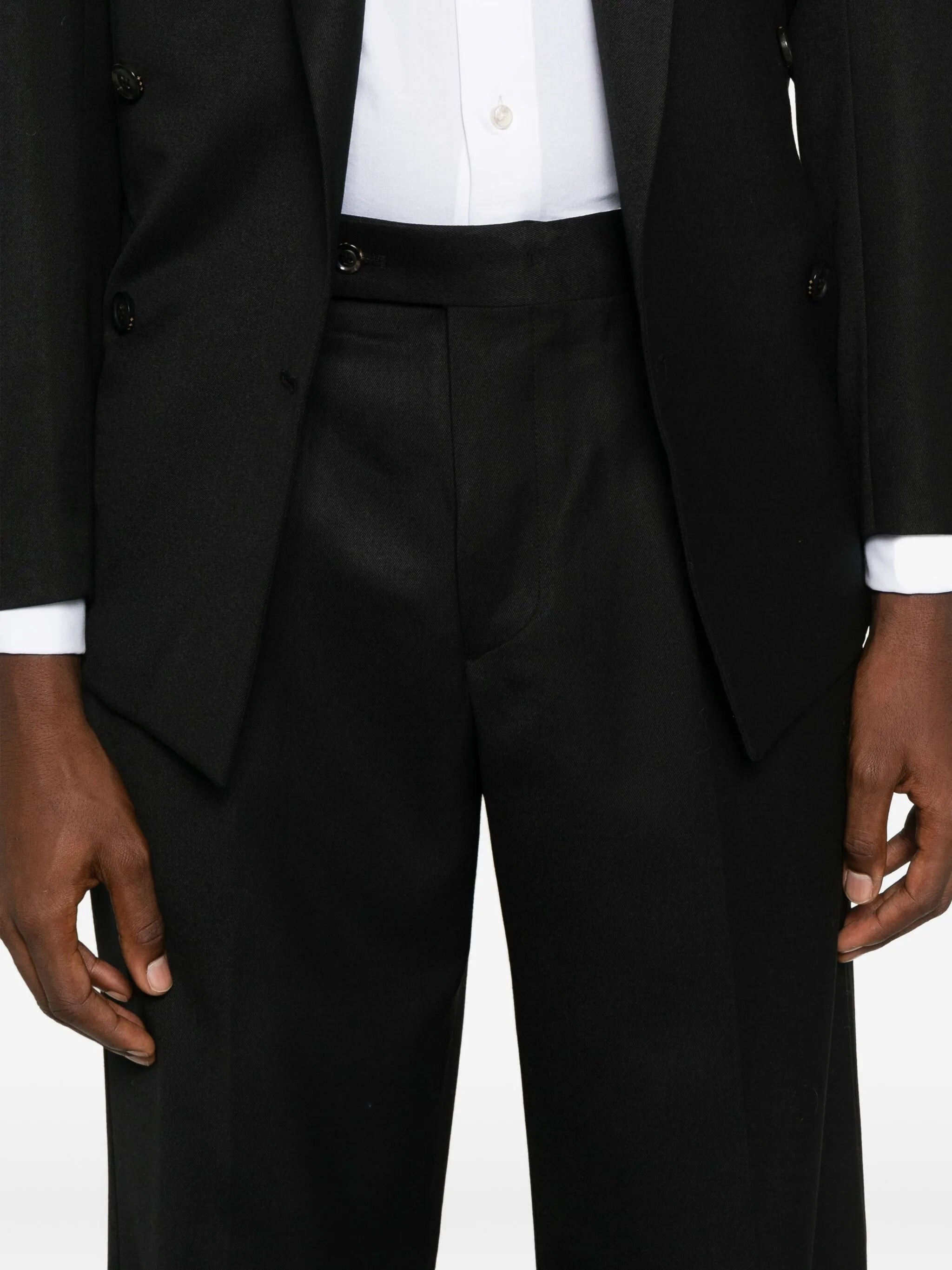 Tonywack Trousers - 2