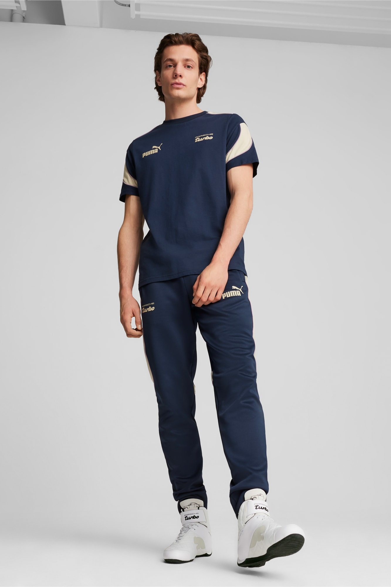 Porsche Legacy MT7 Track Pants Men - 5