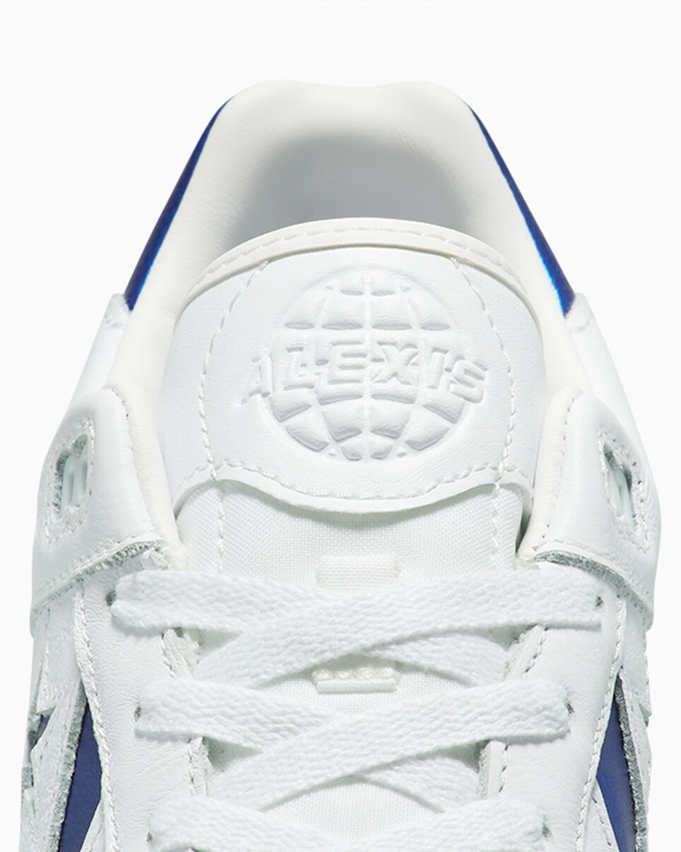CONS AS-1 Pro Leather & Metallic - 9