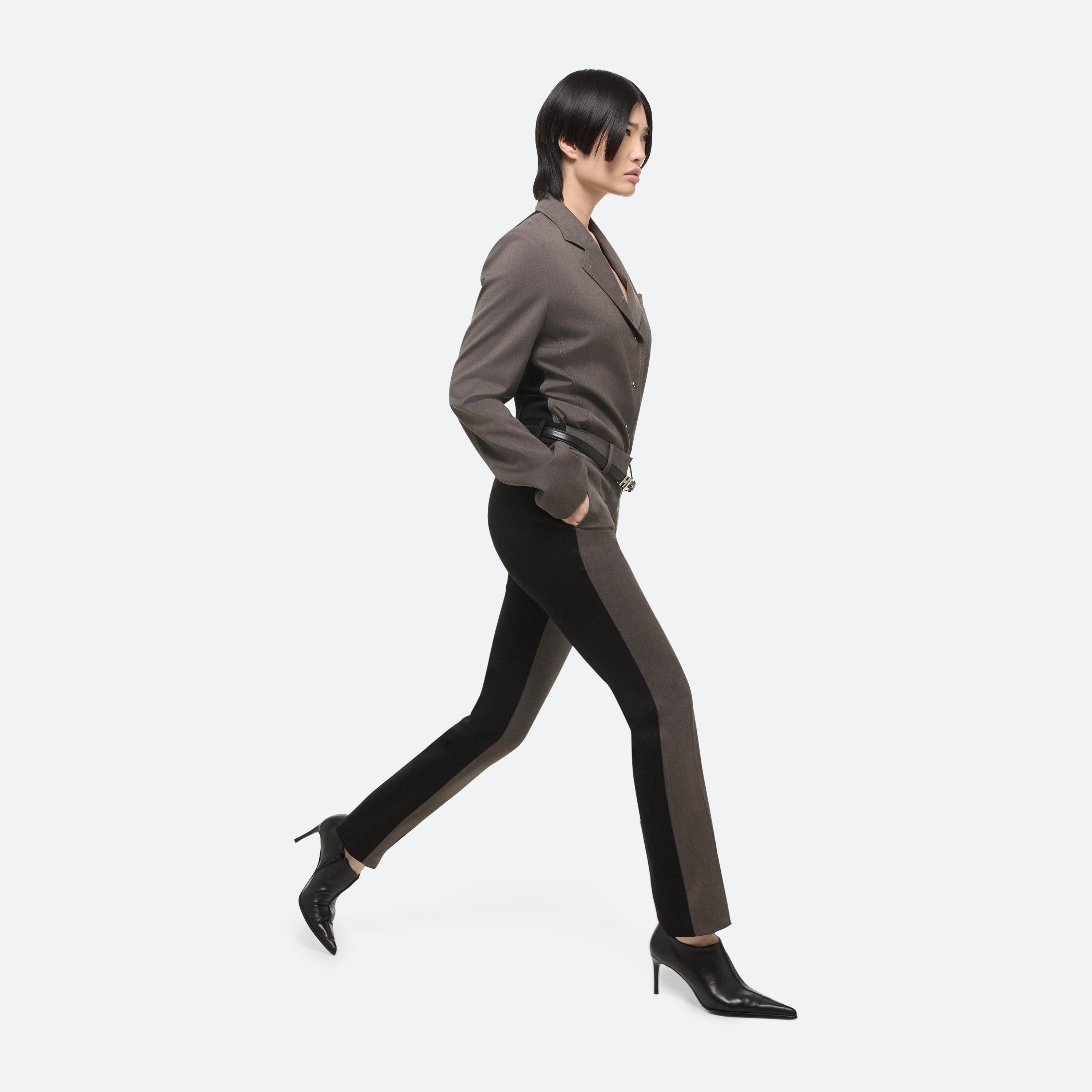 COMBO SUIT SHIRT - 7
