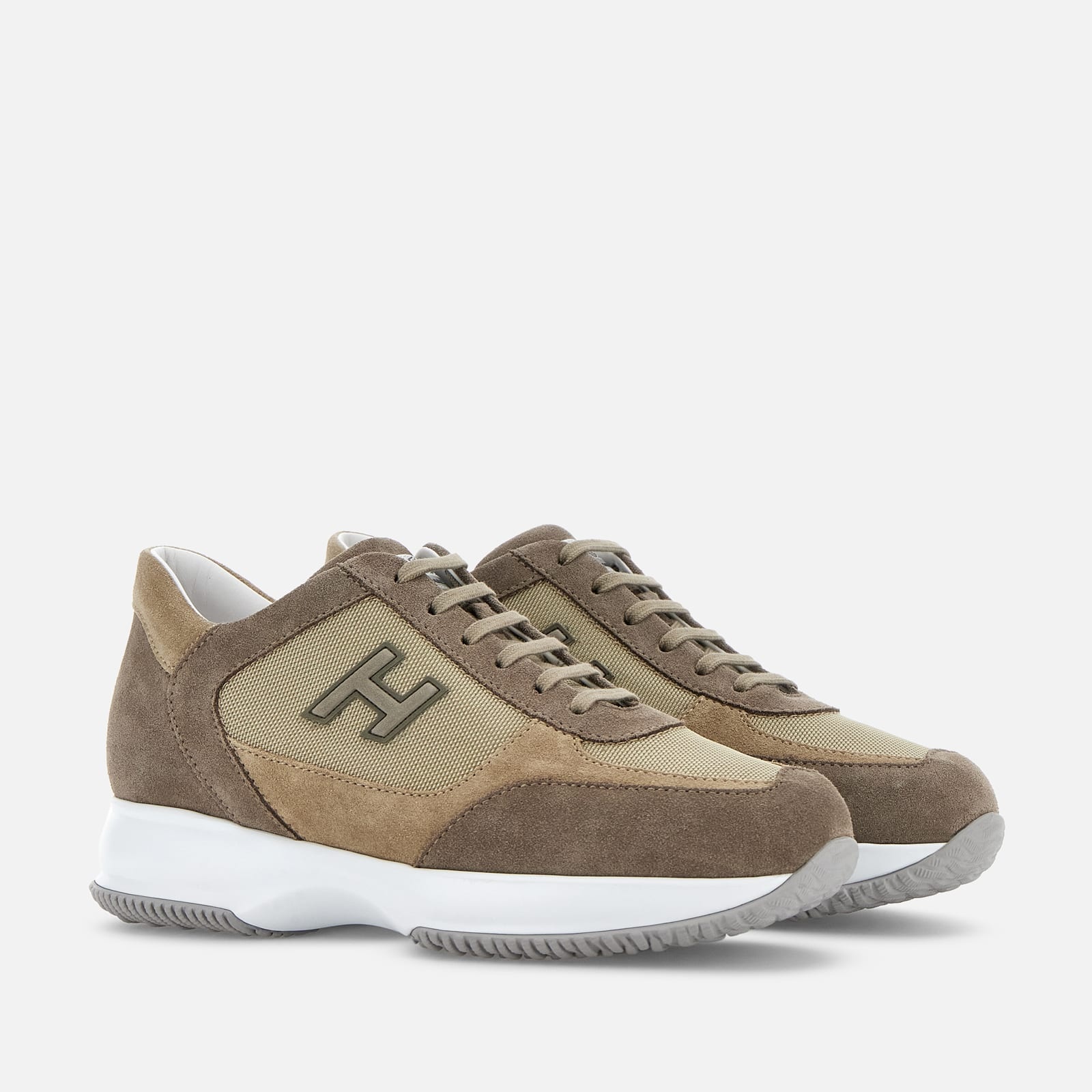 HOGAN Sneakers Hogan Interactive | REVERSIBLE