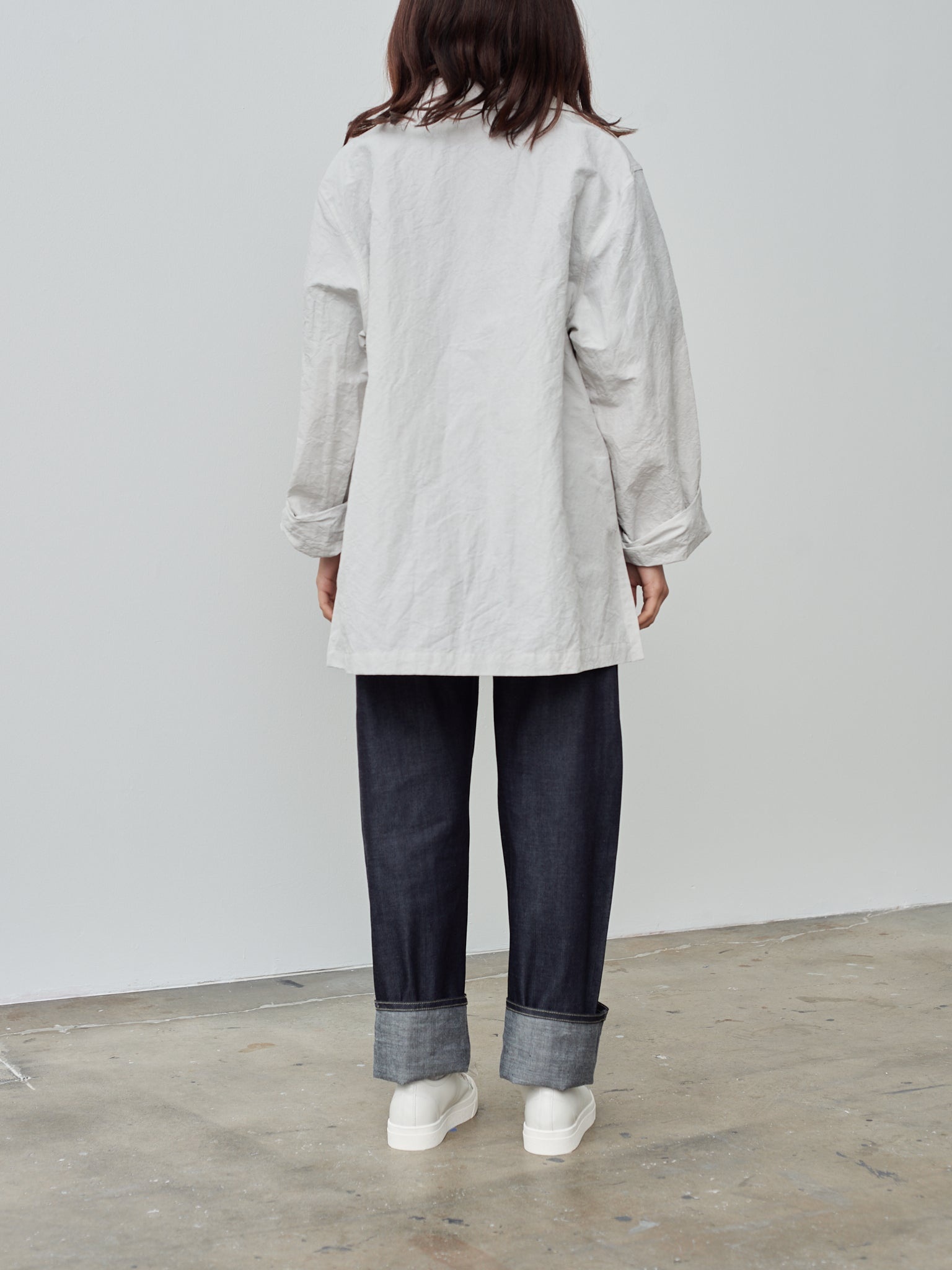 Colette Blazer - Calcium - 7