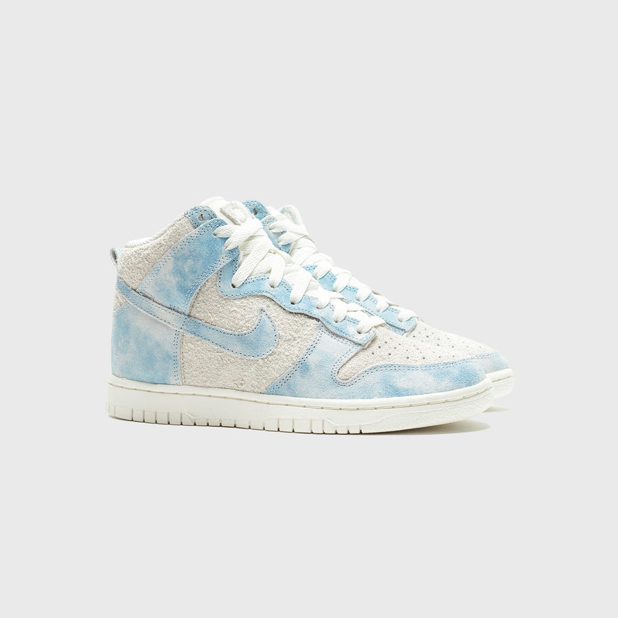 WMNS DUNK HIGH SE "CLOUDS" - 2