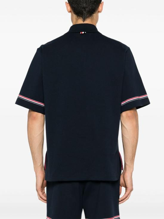 POLO T -SHIRT - 3