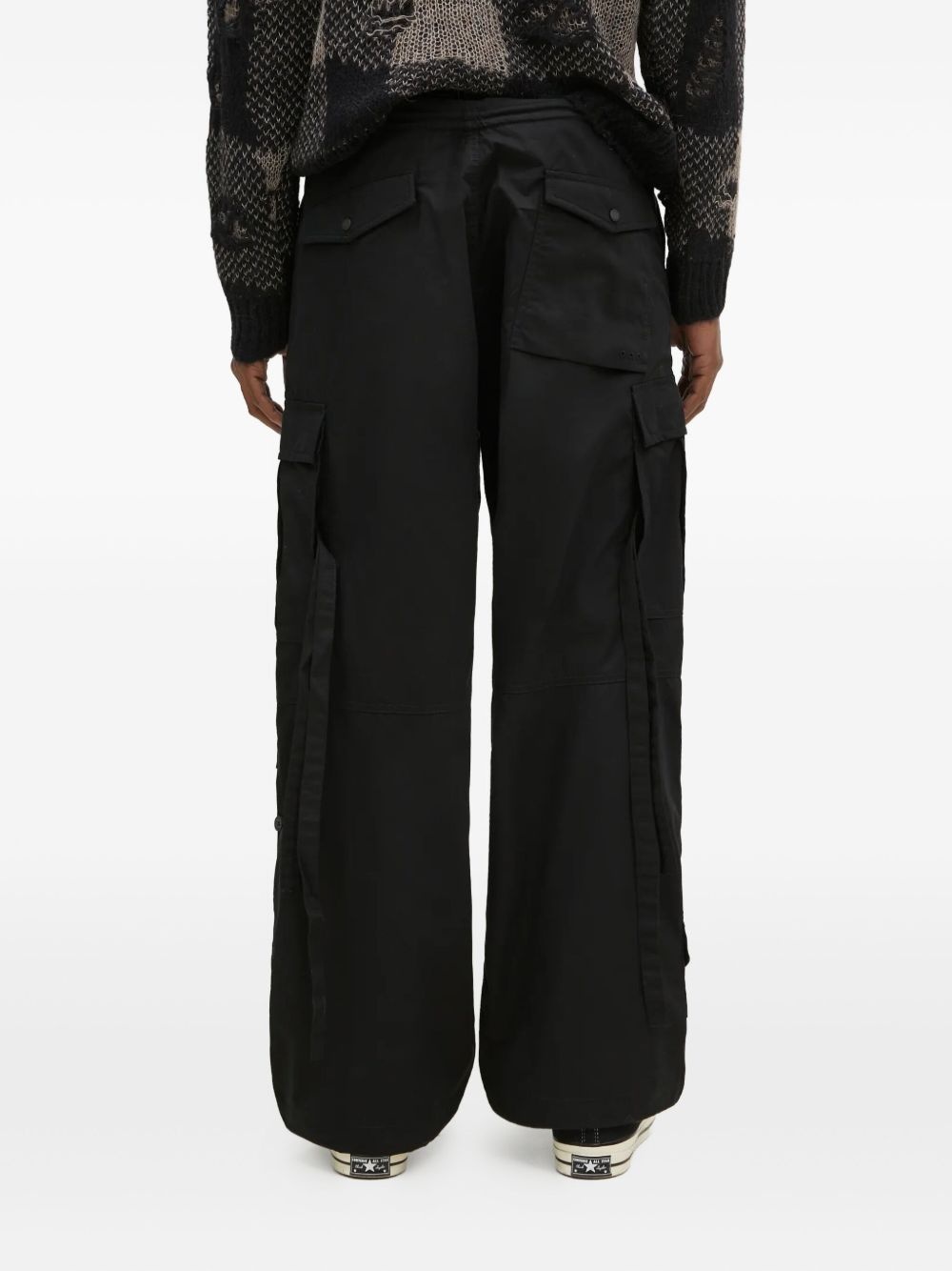 Original Snopants cargo trousers - 3