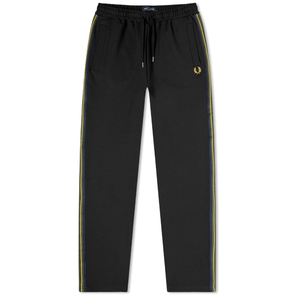 Fred Perry Taped Track Pant - 1