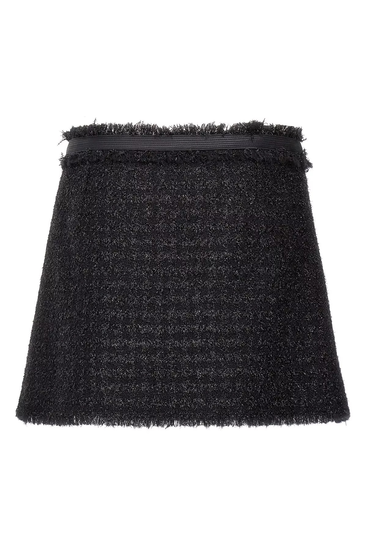 Lurex skirt - 3