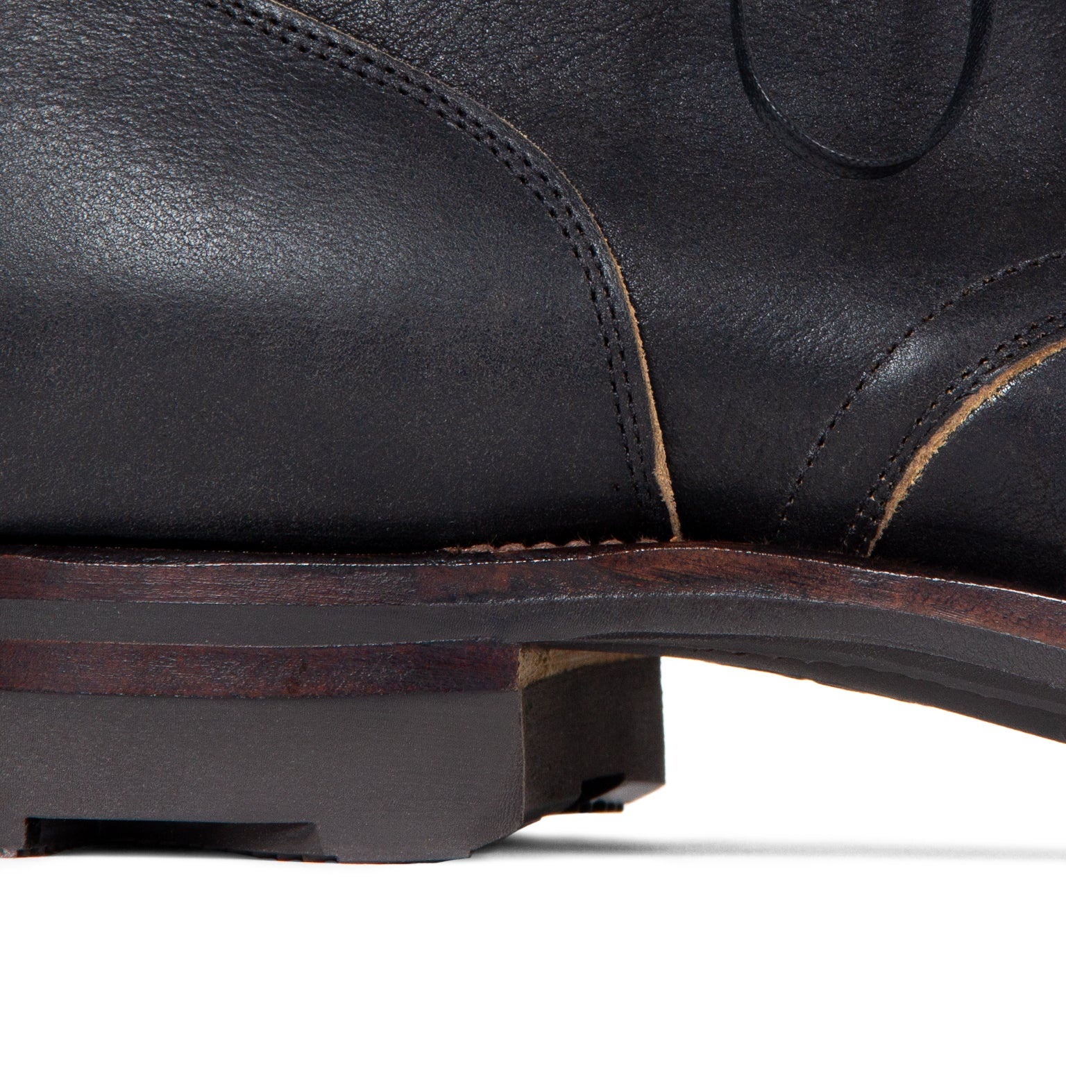 Service Boot® 2040 - Black Washed Chromexcel® - 5