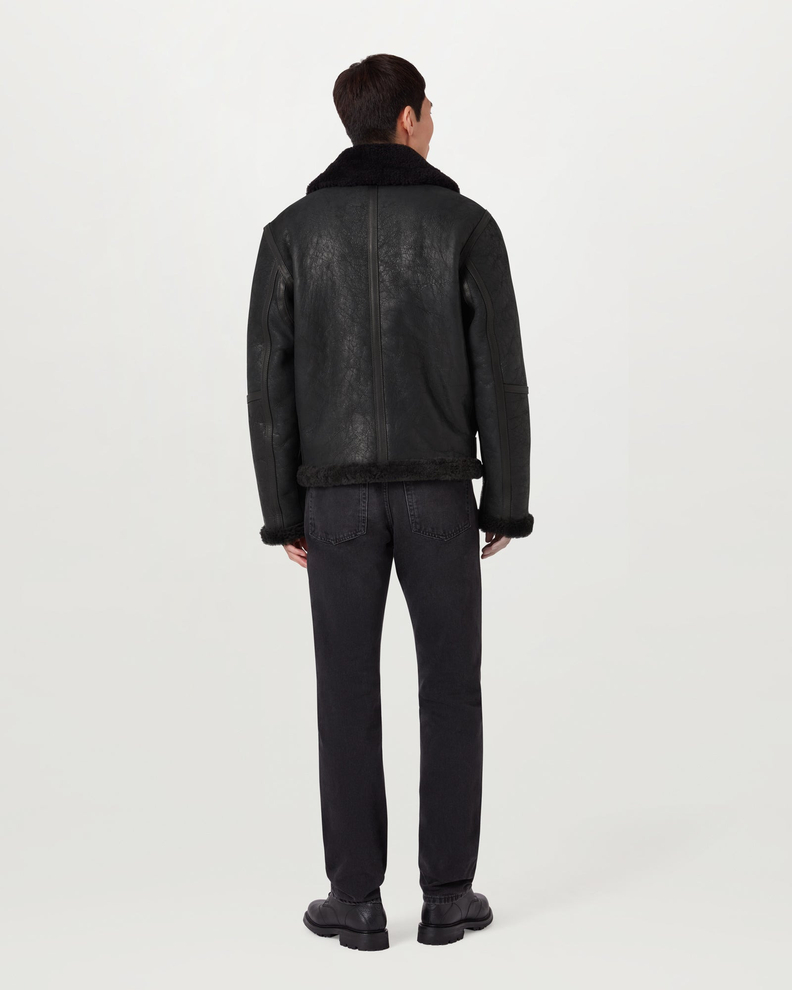 WILDER JACKET - 5