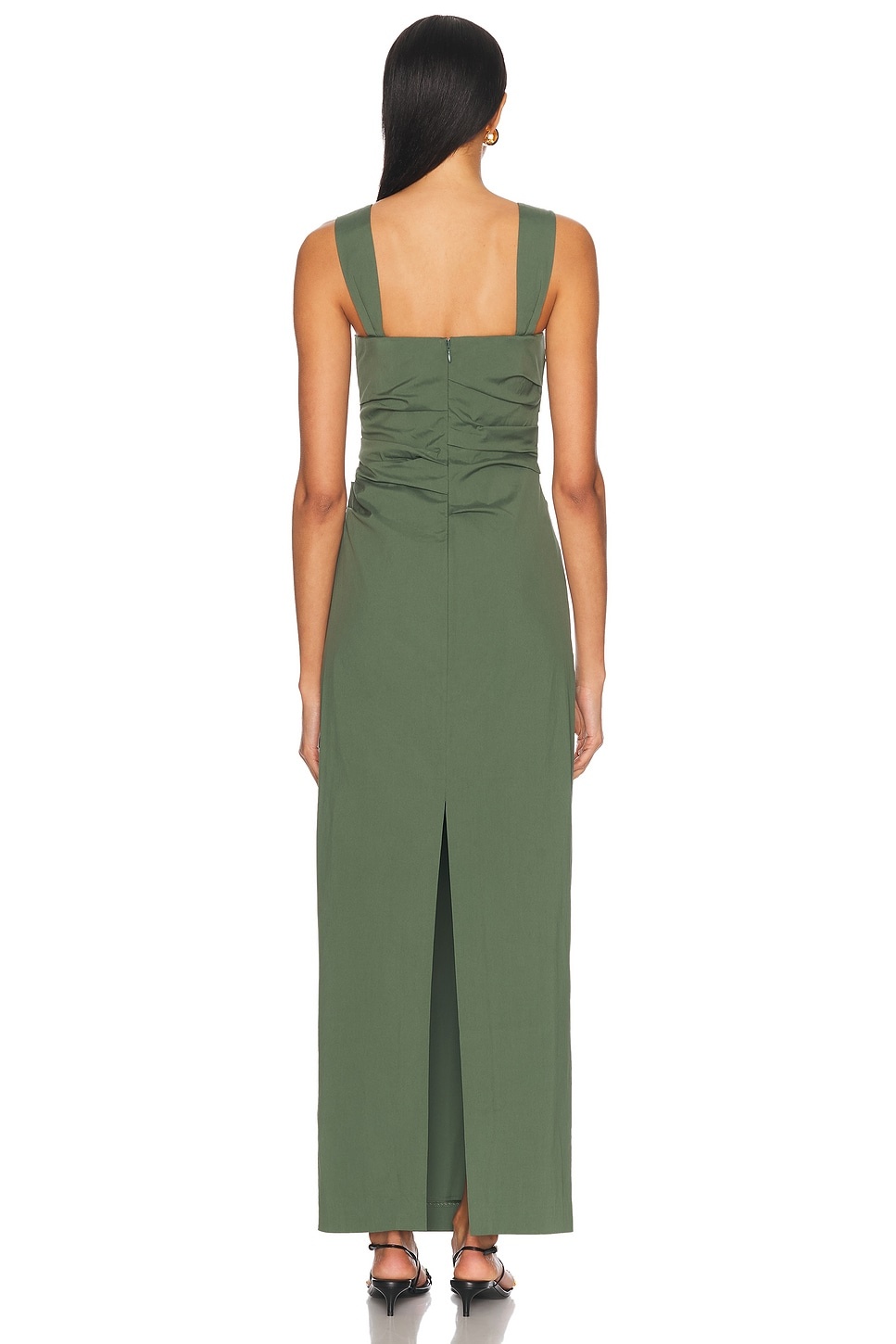 Florent Balconette Gown - 3