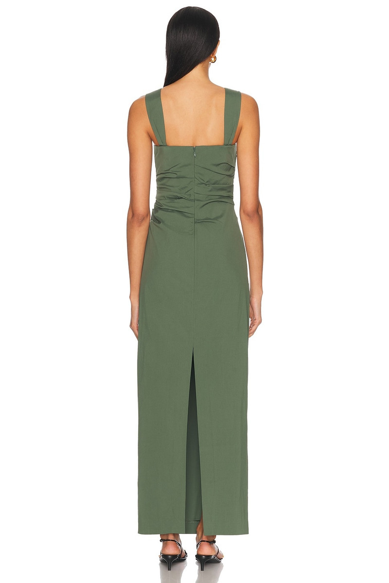 SIR. Florent Balconette Gown outlook