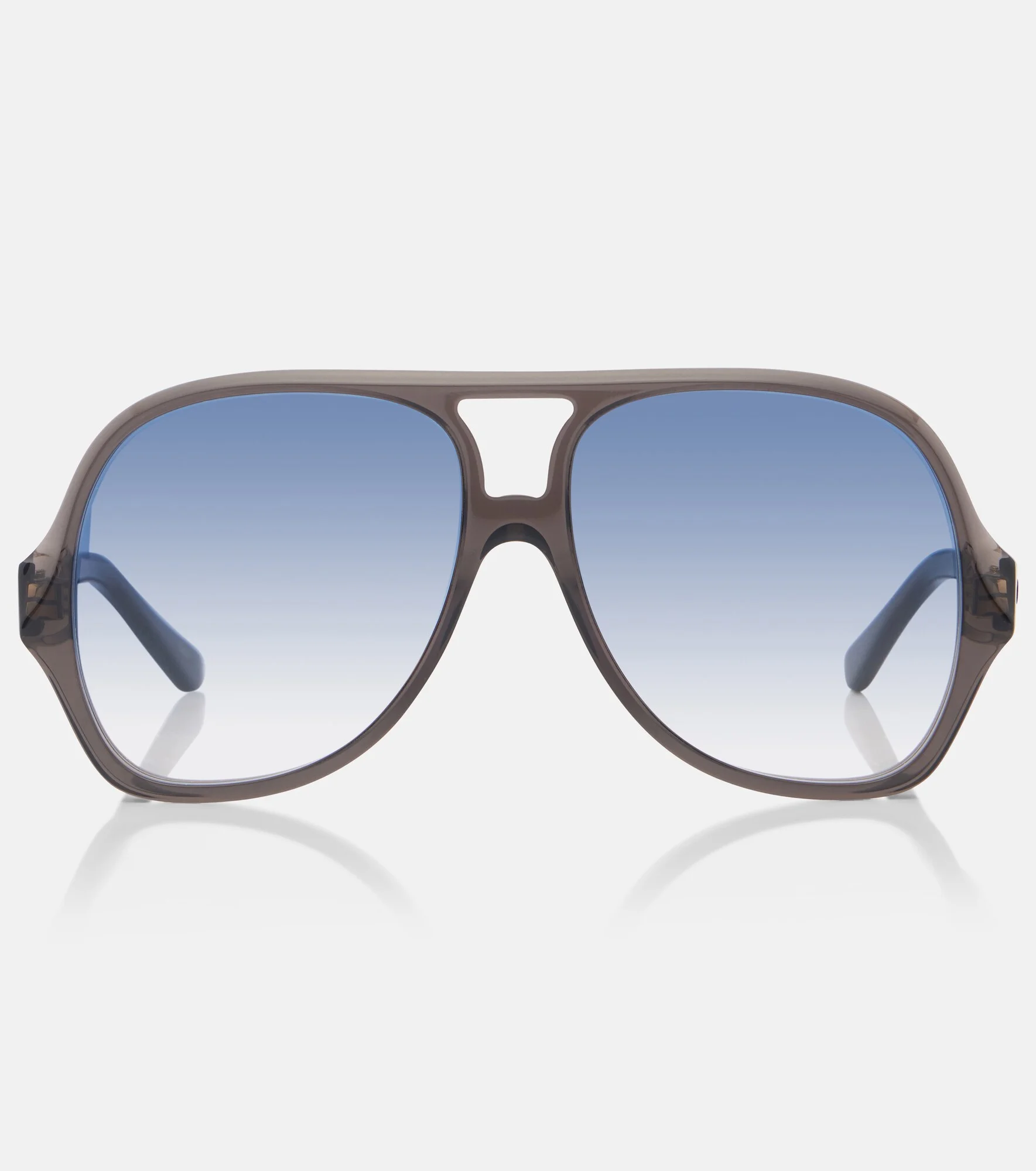 Salomé aviator sunglasses - 1