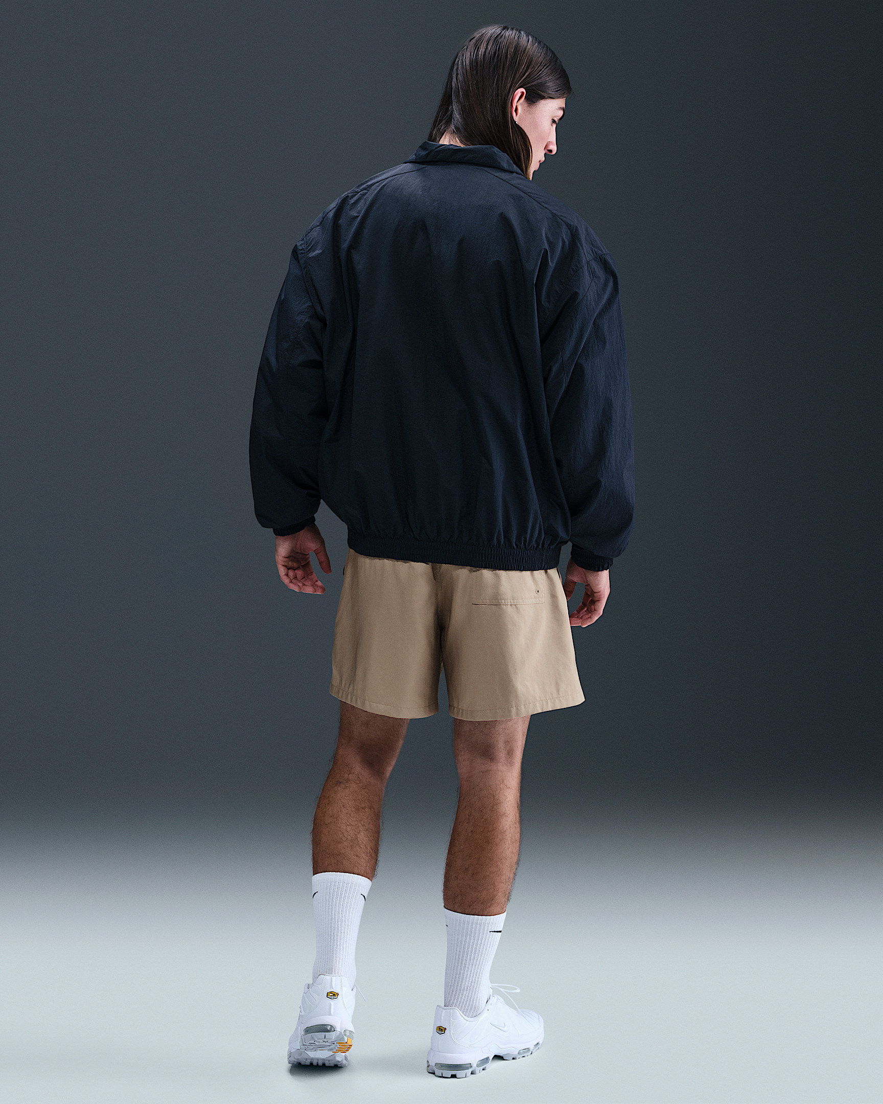 Nike Club Men's Flow Shorts - 4